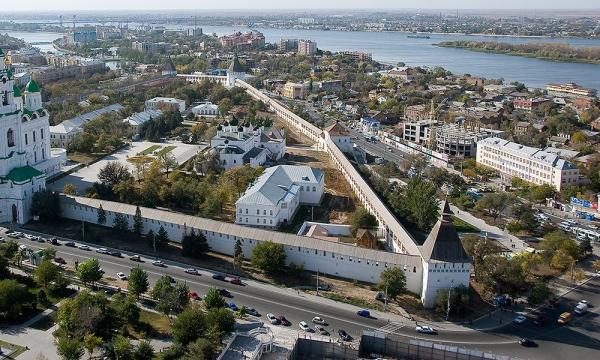 Астраханская область получит 5,5 млрд. рублей на ремонт дорог